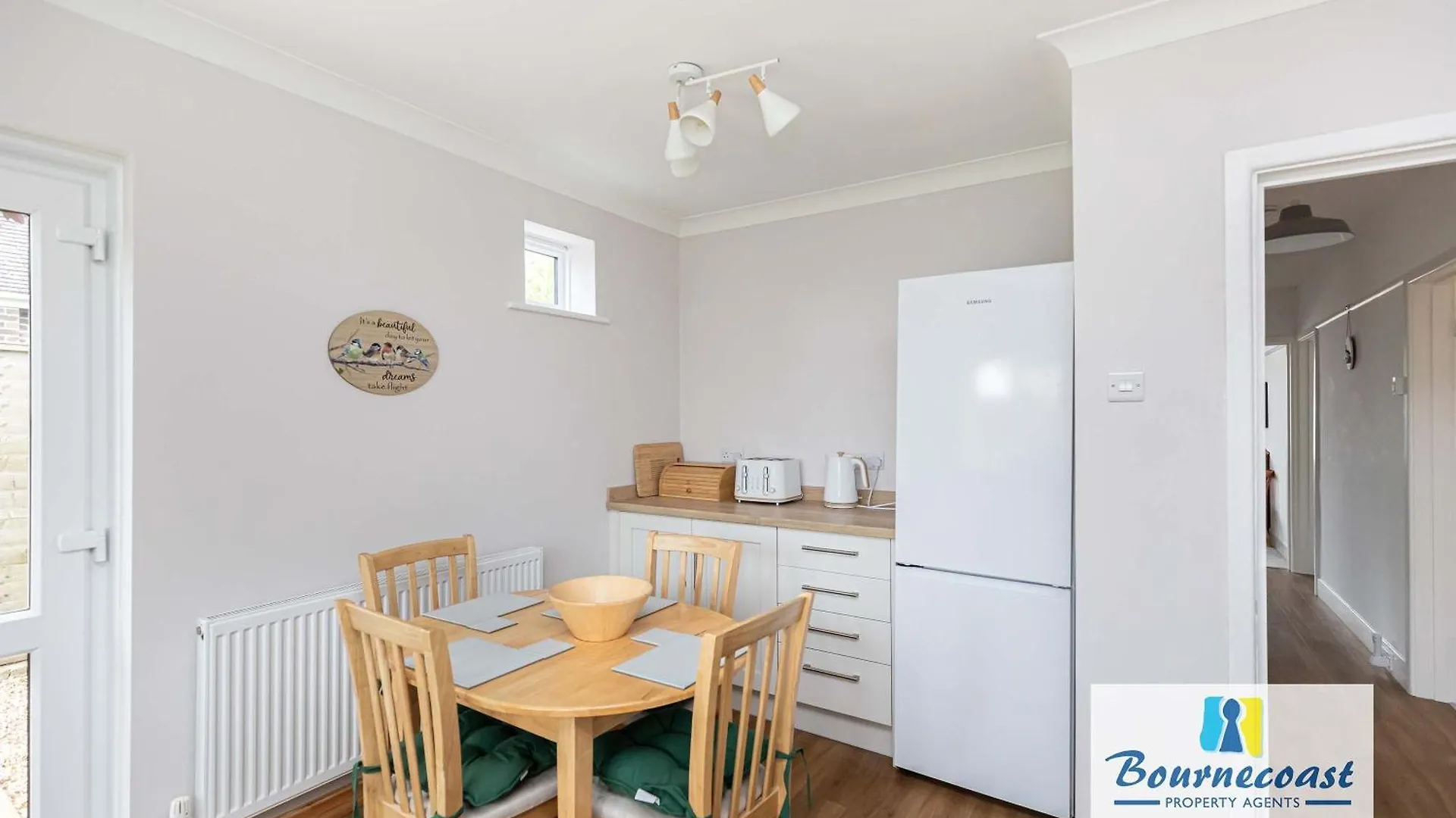 Holiday home Bournecoast Family Chalet Bungalow - Garden -9600 Mudeford United Kingdom