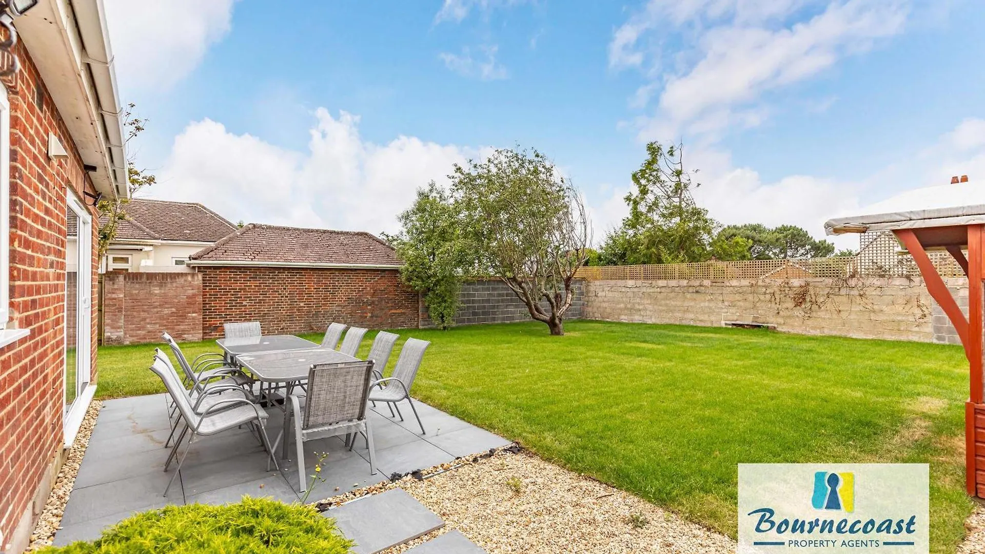 Bournecoast Family Chalet Bungalow - Garden -9600 Mudeford 0*,